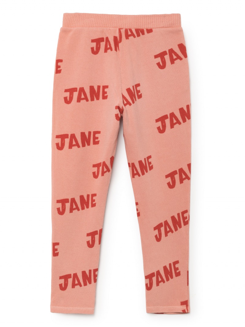  BOBO CHOSES Jane Tracksuit Pants