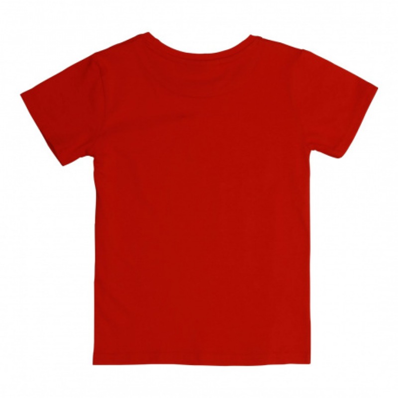  Soft Gallery Bass T-shirt, Mars Red, Graphics