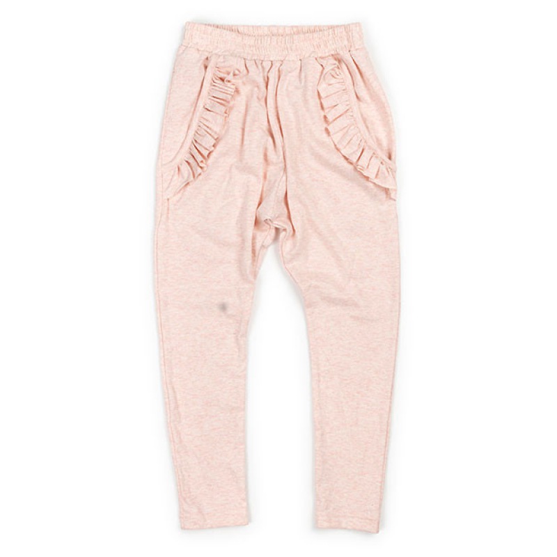  Soft Gallery LUCY Pants, light rose
