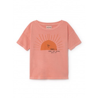  BOBO CHOSES Sun Short Sleeve T-Shirt