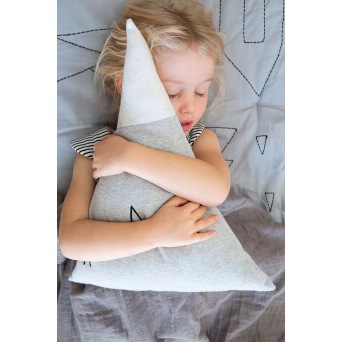  FABELAB Mountain Cushion