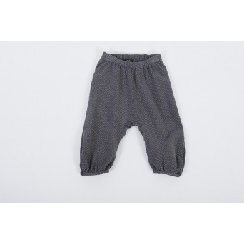  Norlie weite Cord-Hose