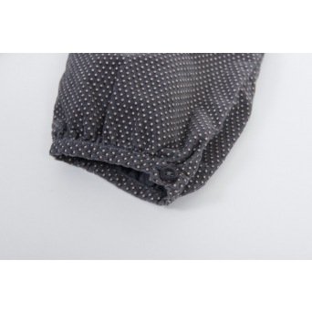  Norlie weite Cord-Hose