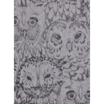  Soft Gallery Baby-Leggins PAULA, grau 