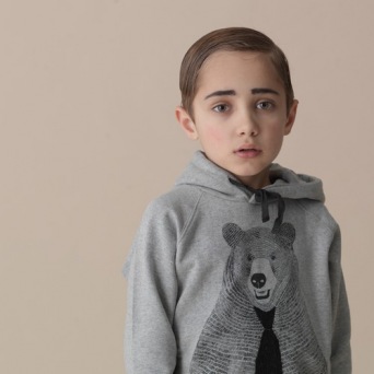  Soft Gallery Hoodie SIGGI BEAR