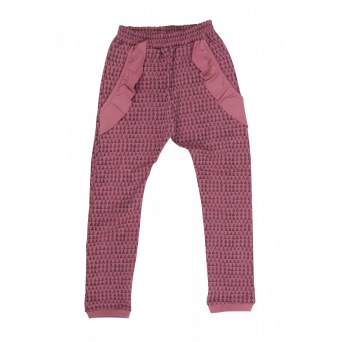  Soft Gallery Hose LUCY TRIANGLE