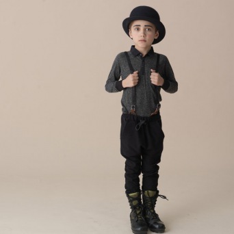  Soft Gallery Hose JULES