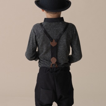  Soft Gallery Hose JULES