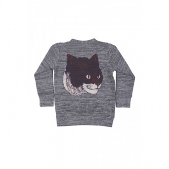  Soft Gallery ALVIN Cardigan