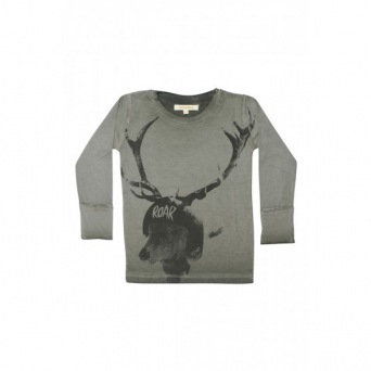  Soft Gallery HARALD T-Shirt ROAR