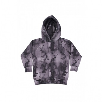  SIGGI Polarbear Hoodie von Soft Gallery