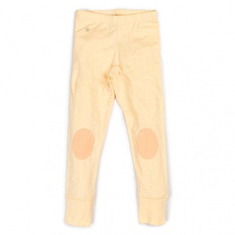  Soft Gallery KAY JUNIOR Leggins, almond