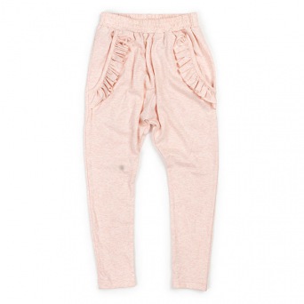  Soft Gallery LUCY Pants, light rose