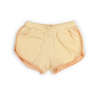  Soft Gallery PARIS Shorts, almond