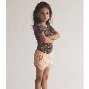  Soft Gallery PARIS Shorts, almond